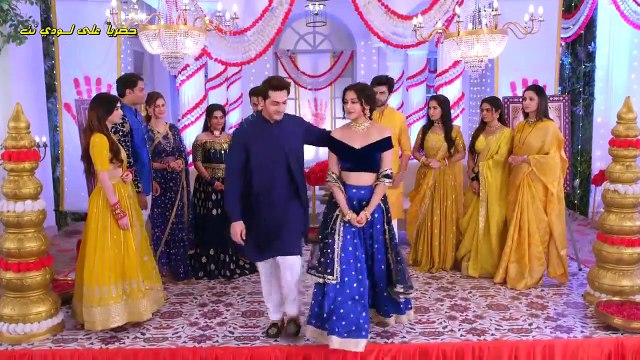 مسلسل الضائع في الحب مترجم حلقة 1379