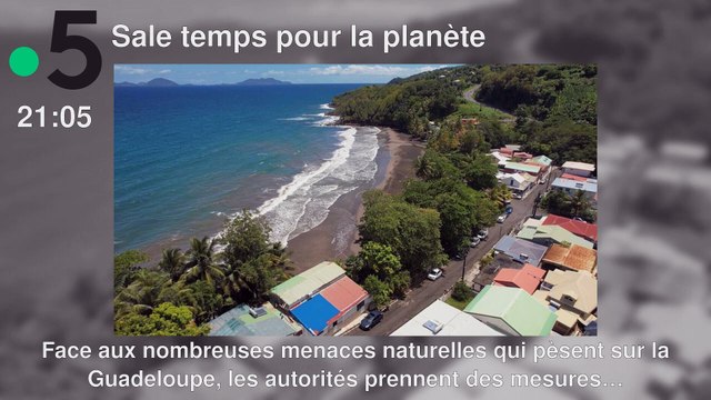 Programme TV soirée du Lundi 28 octobre 2024