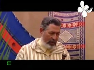 الفيلم المغربي-حكاية زروال-(الجزء2)