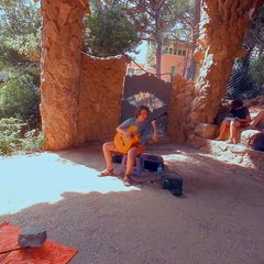 360 ' Barcelona, Spain Tour