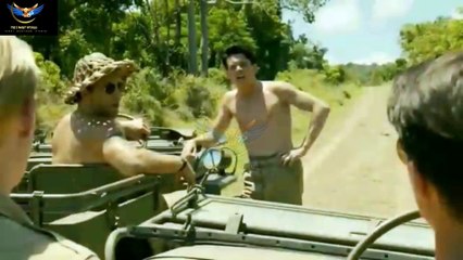 Unbroken base on real story Hollywood movie explained in hindi | TBS | TurkiBhaijaan Studio