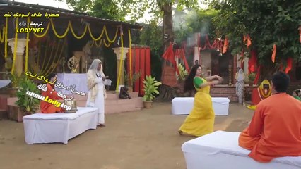 مسلسل جاناك مترجم حلقة 341