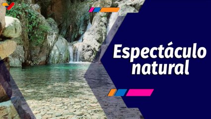 Guía Cultural | Descubre “Los Chorros de Urba” un paraíso natural en Panaquire, estado Miranda