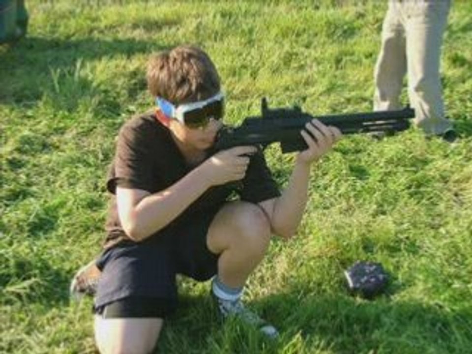 Lesjackass