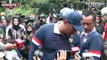 Food Estate Berlanjut, Wamentan Sebut Swasembada Pangan Program Utama Pemerintahan Prabowo