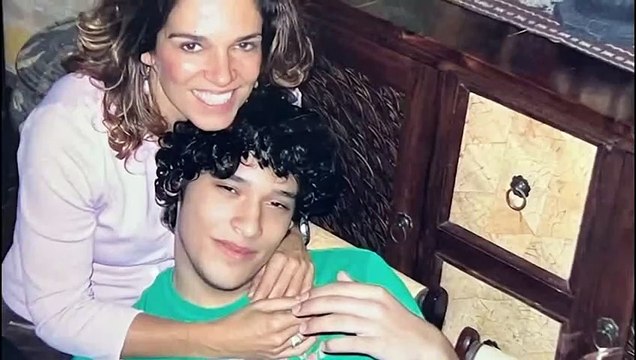 Dois Em Cena: Encontro De Gerações 002 - Bruno Fagundes e Antônio Fagundes