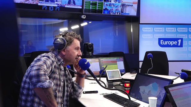 «Faites attention quand vous parlez d'Israël, car d'une certaine façon vous cautionnez tous ceux qui en veulent aux juifs» : l'appel de Philippe Lellouche à Emmanuel Macron