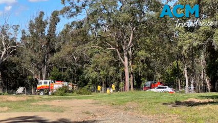Fatal Mid-Air Collision Over Sydney: Fire Hinders Investigation 🚁