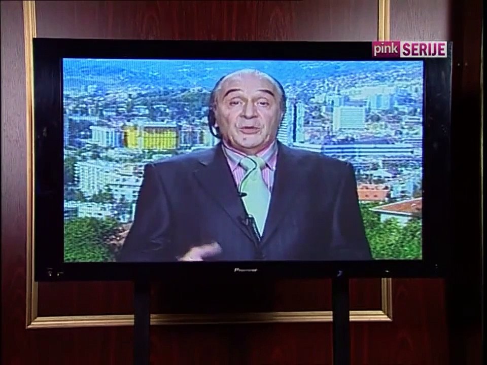 Premijer - Epizoda 5 - HD