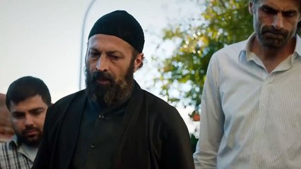 مسلسل المتوحش 2 الحلقة 31 الحادية والثلاثون مدبلجة