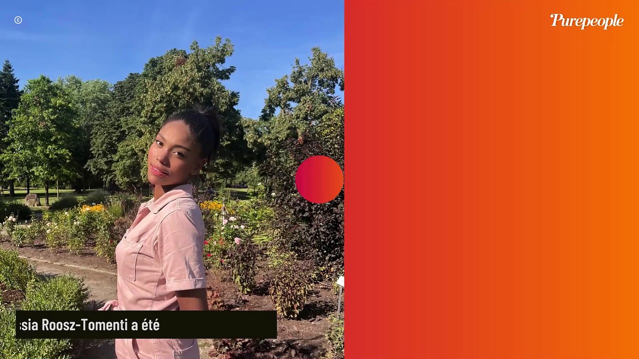 PORTRAIT Miss France 2025 : Assia Roosz-Tomenti, élue Miss Lorraine 2024, est l'une des plus grandes reines de beauté de l'histoire