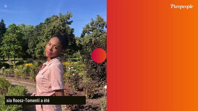 PORTRAIT Miss France 2025 : Assia Roosz-Tomenti, élue Miss Lorraine 2024, est l'une des plus grandes reines de beauté de l'histoire