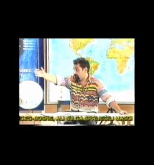 Večernja škola OTV - Jugoslavija (SRJ), Glazbeni, Tjelesni [1996]