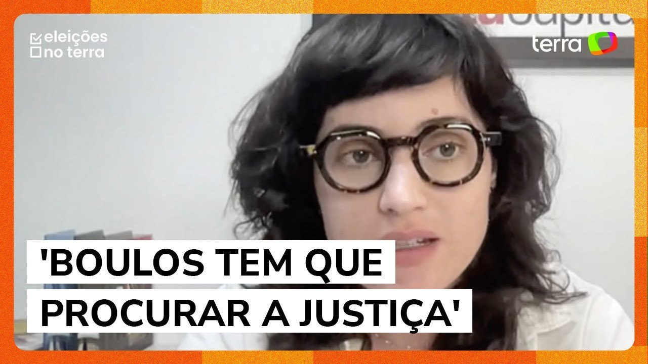 “Fala falsa de governador sobre Boulos é irresponsável e criminosa”, diz jornalista sobre Tarcísio