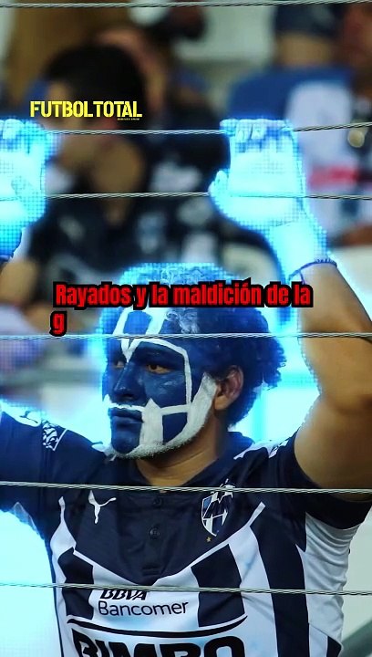 Rayados y la maldición de la gallina en el Gigante de Acero - Vídeo ...