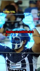 Rayados y la maldición de la gallina en el Gigante de Acero