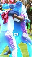 Regresaron de la muerte para ser campeones en Liga MX