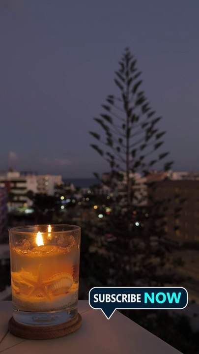 Sunset Magic: Gran Canaria