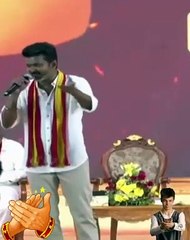 அரசியல் விஜய்க்கு வாழ்த்துக்கள் 27.10.2024