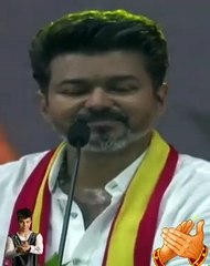 அரசியல் விஜய்க்கு வாழ்த்துக்கள் 27.10.2024...