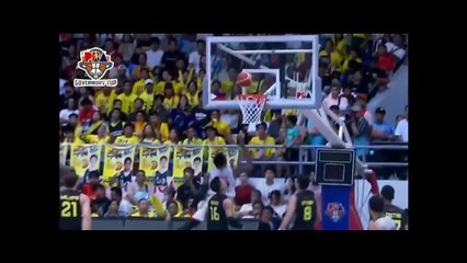 Game 1: Ginebra vs Talk N Text | 2nd Quarter Game 1 Final - October 27, 2024 | PBA Gov. 2024