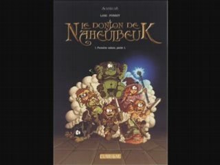 Donjon de naheulbeuk 06