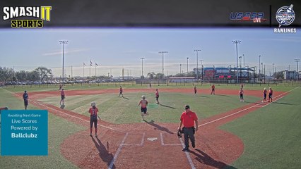 White Rawlings - Power 50 (2024) Sat, Oct 26, 2024 8:15 AM to 9:01 PM