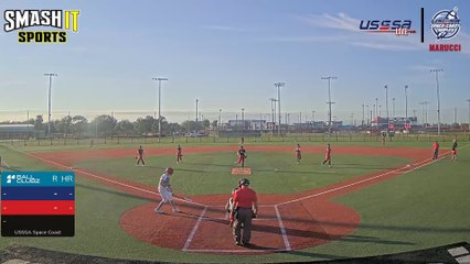 Red Marucci - Power 50 (2024) Sat, Oct 26, 2024 8:20 AM to 9:38 PM
