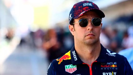 Fórmula 1: ¿Qué posición tienen Checo Pérez y Red Bull en el campeonato tras el GP de México?