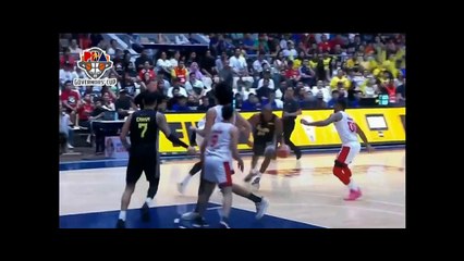 Game 1: Ginebra vs Talk N Text | 1st Quarter Game 1 Final - October 27, 2024 | PBA Gov. 2024