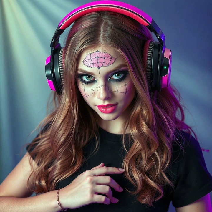 Halloween Party  New Music Mix 2024  Popular Songs Mashups & Remixes Of EDM Gaming Music Mix