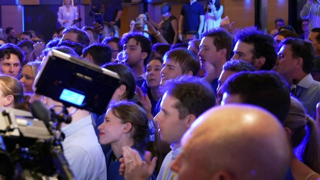 David Crisafulli set to be sworn in as Queensland Premier following LNP election victory