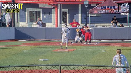 White Marucci - Power 50 (2024) Sat, Oct 26, 2024 8:15 AM to 10:00 PM