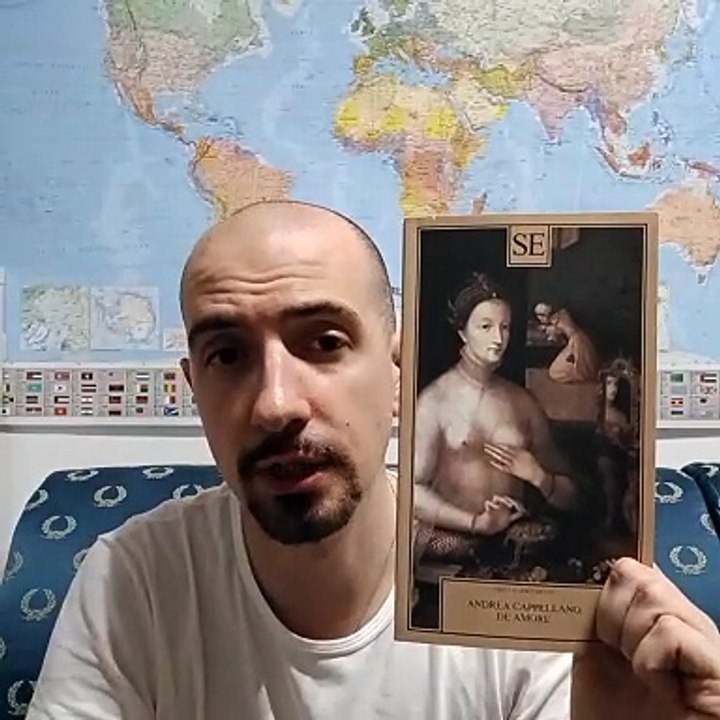 Quando eu stava in le tu' cathene e Andrea Capp...