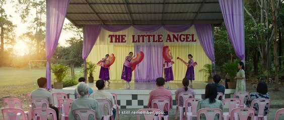 Regretfully At Dawn | movie | 2024 | Official Trailer