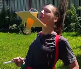 Rad game crafts to make your parties even more fun!