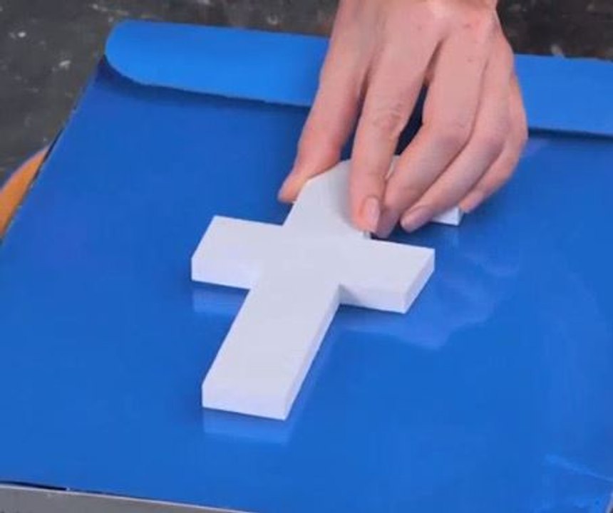 Cool backpack for FB #1 fans!