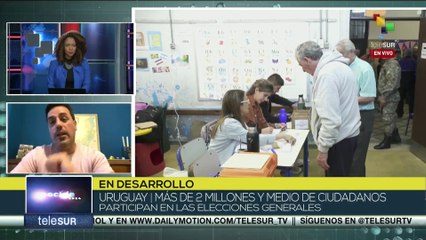 Villanueva: El 95 % de los Uruguayos perdieron con la administración de Luis Lacalle Pou