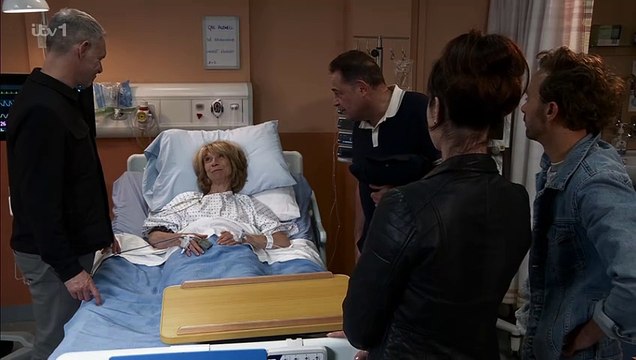 Coronation Street 27th October 2024