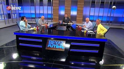 Beyaz Futbol 27 Ekim 2024
