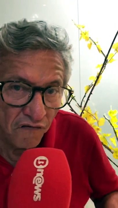 "Eu enfrentei uma máquina pesada contra o povo e vencemos", disse Luiz Caetano ao BNews após vencer as eleições