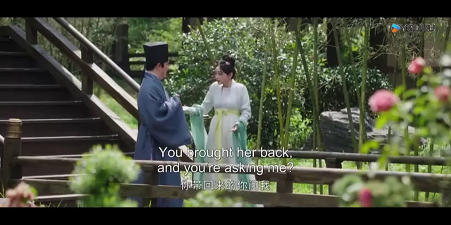 The Double Ep15 (English Sub)