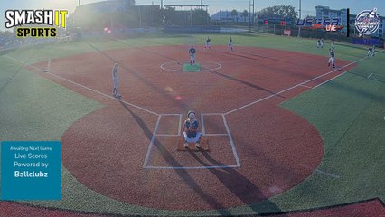 Blue Rawlings - Power 50 18 Open (2024) Sat, Oct 26, 2024 8:15 AM to 9:01 PM