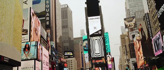 First Shift (2024) Official Trailer – Intense New York Police Action 🚓