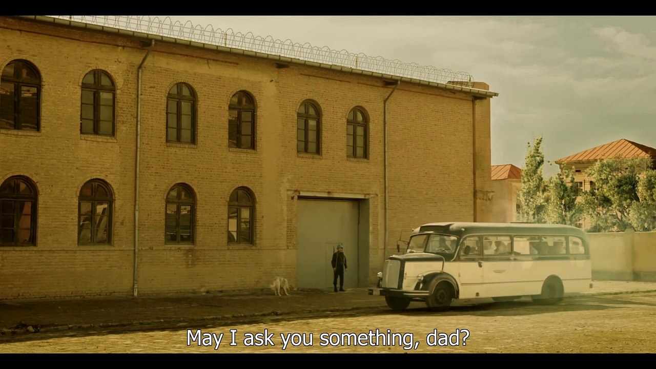 Summer Time movie 2024 Official Trailer video Dailymotion