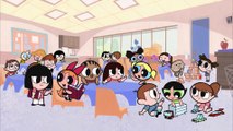 The Powerpuff Girls Movie (2002) English | EGV