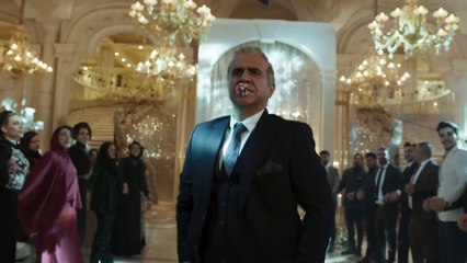 The Beheading | show | 2024 | Official Trailer