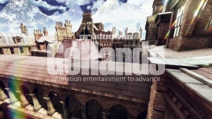 追放された転生重騎士はゲーム知識で無双する | show | 0 | Official Teaser