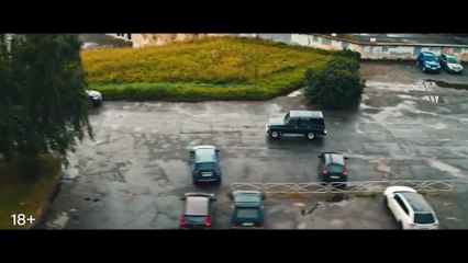 Лихие | show | 2024 | Official Trailer