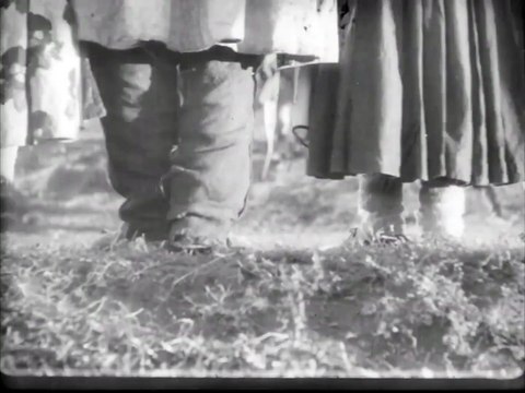 Kurds-Yezidis | movie | 1933 | Official Trailer